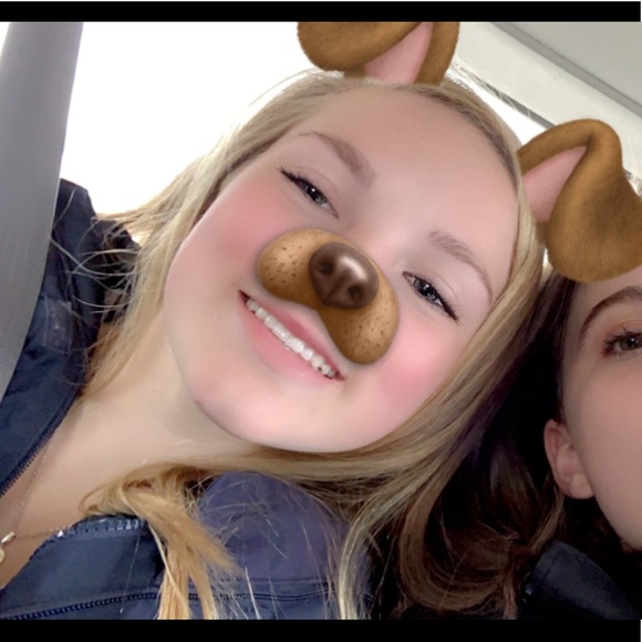 Meet your Posher, Shelby - Picture 1 of 1